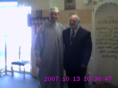 3id alfitr 2007 con youssef gabrera